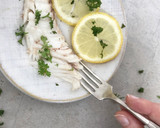 Foto del paso 3 de la receta: Dorada a la sal en el horno