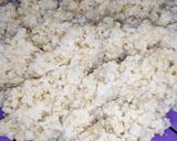 Foto del paso 1 de la receta: Hamburguesas de arroz yamaní integral