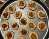 Foto del paso 5 de la receta: Pepas saludables