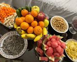 عکس مرحله 1 از دستور یلدا