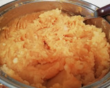 Foto del paso 5 de la receta: Patatas revolconas a mi estilo