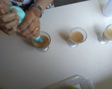 Foto del paso 7 de la receta: Panna cotta de café