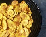 Banana chips recipe step 9 photo