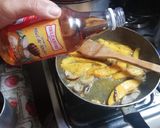 Foto del paso 2 de la receta: Salsa de mango