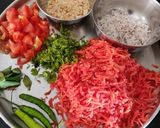 गाजर सॅलेड (gajar salad recipe in marathi) रेसिपी स्टेप 1 फोटो 