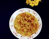 A picture of step 9 of Potato Omelet.