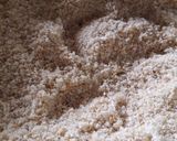 Üknagymami túrós gombóca grízzel és meggyes öntettel recept fázis 5 fotója