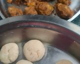 सत्तू की कचोरी रेसिपी चरण 5 फोटो