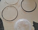 Foto del paso 4 de la receta: Empanadas de pino