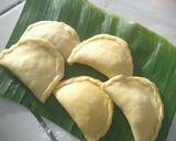 Foto langkah ke 5 dari resep Pastel Pisang Chocochips.
