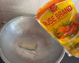 Foto langkah ke 2 dari resep Sup Telur Puyuh.