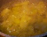 Roasted Potato langkah memasak 1 foto
