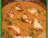 पनीर पसंदा (Paneer Pasanda recipe in hindi) रेसिपी चरण 18 फोटो