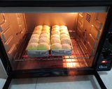 Foto langkah ke 6 dari resep Japanese Milk Bread.