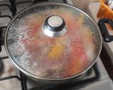 Foto del paso 3 de la receta: Fajitas de sirloin
