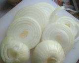 Foto langkah ke 2 dari resep Onion ring.