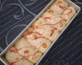 Foto langkah ke 3 dari resep Roti Tanpa Ulen,Empuk & Lembut smpai 4 Hari Pakai oven tangkring.