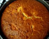 Foto del passaggio 26 della ricetta Torta di pesche e amaretti