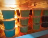 Foto langkah ke 5 dari resep Silky Puding.