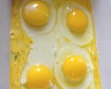 A picture of step 2 of Egg Spinach Casserole.