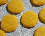 Foto del paso 2 de la receta: Galletitas de limón y jengibre, con harina de maíz💛 sin tacc