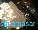 Foto del paso 3 de la receta: Masa integral para pastas rellenas