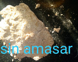 Foto del paso 3 de la receta: Masa integral para pastas rellenas