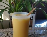 Foto del paso 5 de la receta: Agua fresca de mango