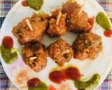 Veg Manchurian recipe step 9 photo