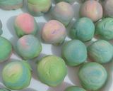 Foto langkah ke 16 dari resep Kue bulan moon cake 1000 layer.