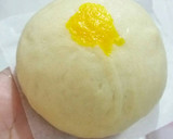 Foto langkah ke 8 dari resep Resep Bakpao Kukus Lembut.