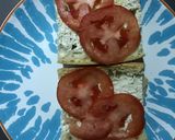 Foto del paso 2 de la receta Bocata de huevo frito