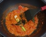 Foto langkah ke 8 dari resep Oseng Mercon Khas Jogja.