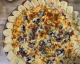 Foto langkah ke 10 dari resep Cheezy Bites Pizza.