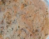 The Fish Cries Fowl and Medieval Bovine Jumps Time recipe step 4 photo