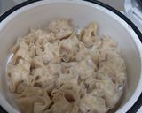 Foto langkah ke 7 dari resep Somay Ayam.