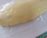Foto del paso 4 de la receta Pan de cúrcuma y pasas