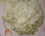 Foto del paso 4 de la receta: Brócoli a la crema