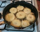 Bundás alma recept fázis 4 fotója