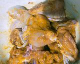 Foto langkah ke 1 dari resep 547. Ayam Masak 3 Saus.