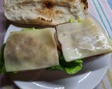 Foto del paso 6 de la receta: Lomito Argentino