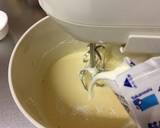 White Creamy Cheese Cake recipe step 4 photo