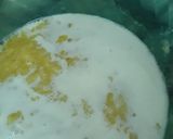 Foto del paso 3 de la receta: Sopa style 2019 (GNC)