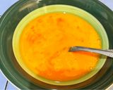 Foto langkah ke 2 dari resep Orak arik telur mix sawi putih.