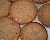 Foto langkah ke 4 dari resep Apang Bakar Gula Aren.