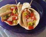 Foto del paso 4 de la receta: Fajitas o rapiditas