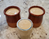 Foto del paso 3 de la receta: Papilla de plátano, manzana y pera