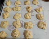 Foto langkah ke 5 dari resep Donat Kentang awet Empuknya.