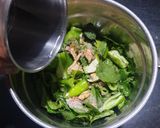 A picture of step 3 of Amla Spicy Chutney.