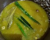 Foto langkah ke 3 dari resep Nasi Samin Praktis.